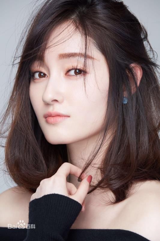 最新徐晓璐(Lulu)性感图片