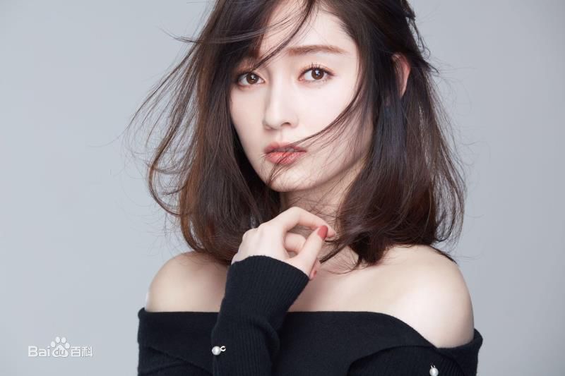 最新徐晓璐(Lulu)性感图片