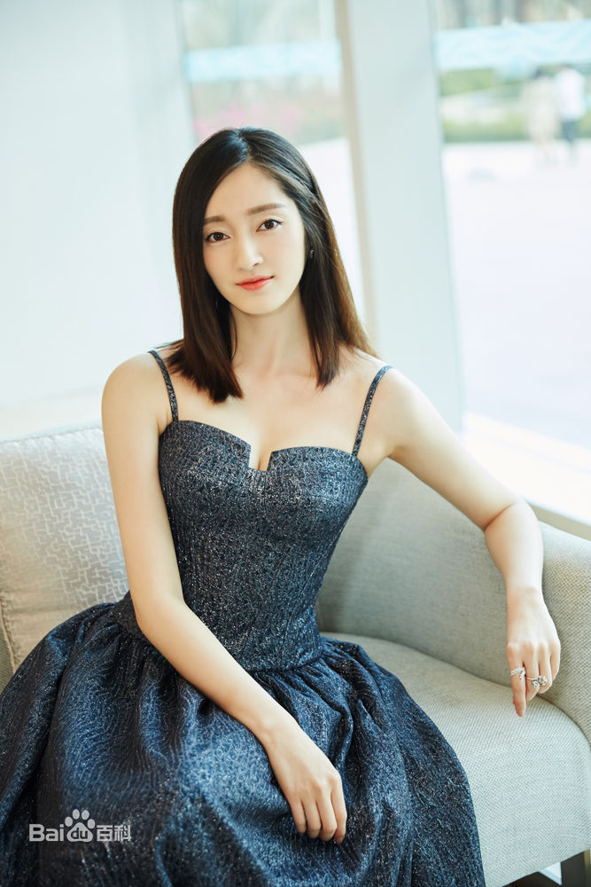 徐晓璐(Lulu)精选图册