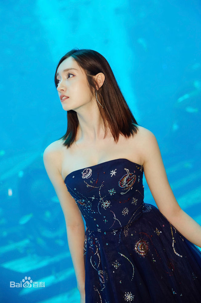 徐晓璐(Lulu)精选图册