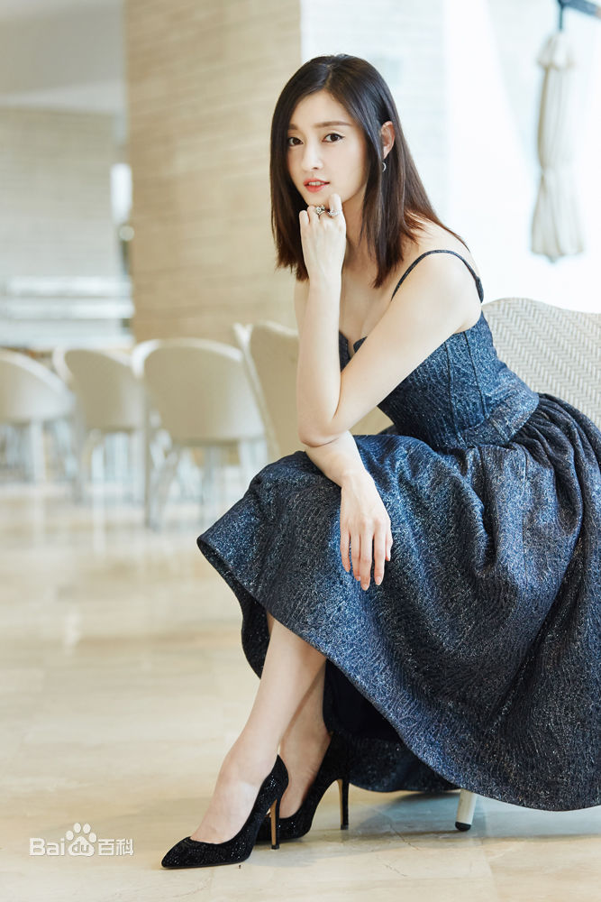 徐晓璐(Lulu)精选图册