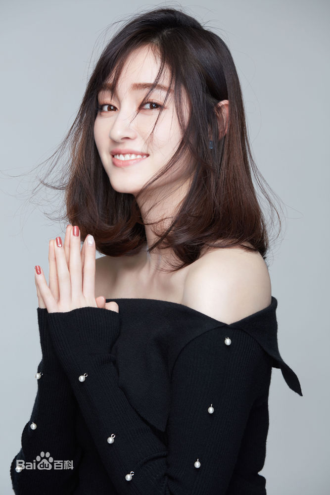 最新徐晓璐(Lulu)性感图片