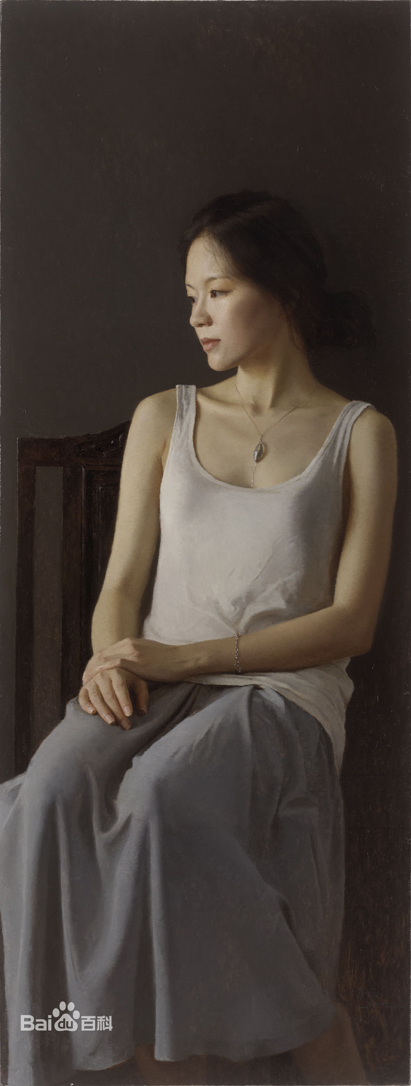 来源肖像创作性感图片图集