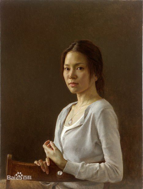 来源肖像创作性感图片图集