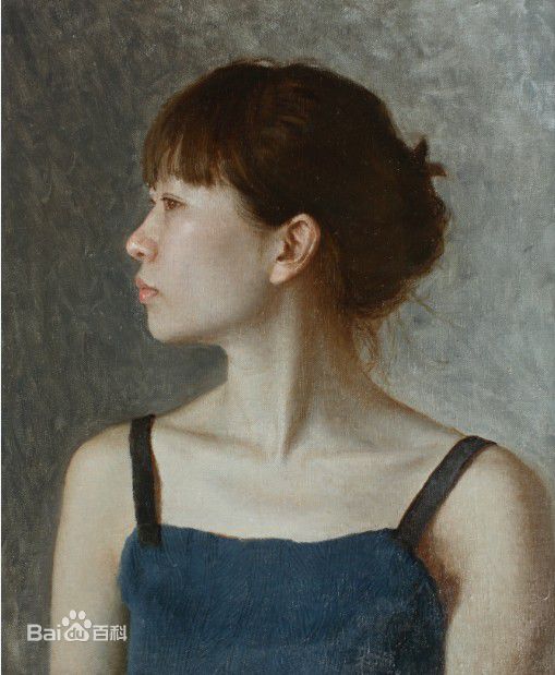 来源肖像创作性感图片图集