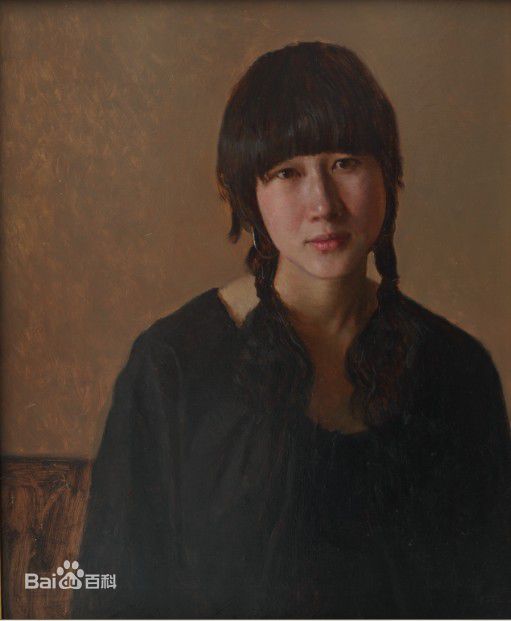 来源肖像创作性感图片图集