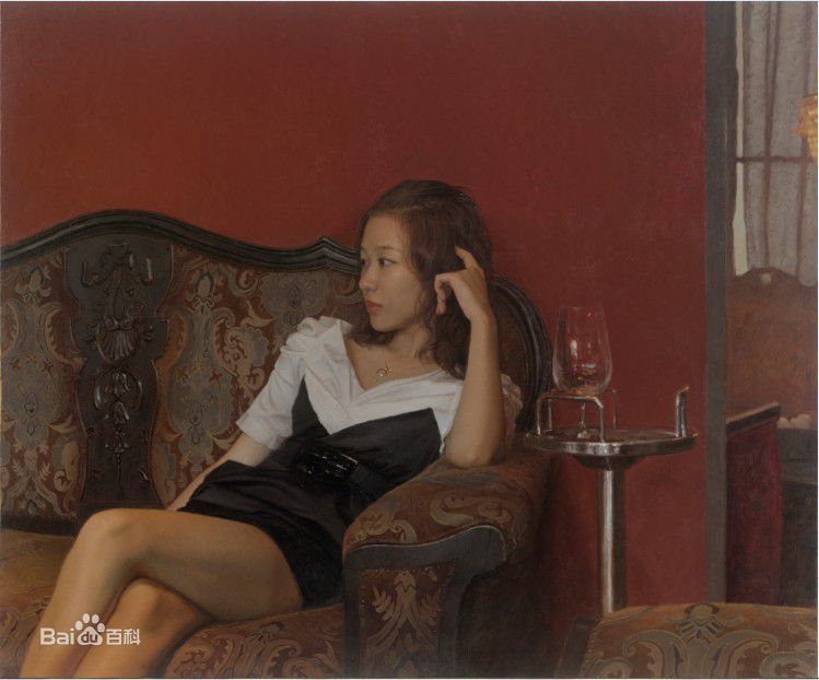 来源人物创作图册