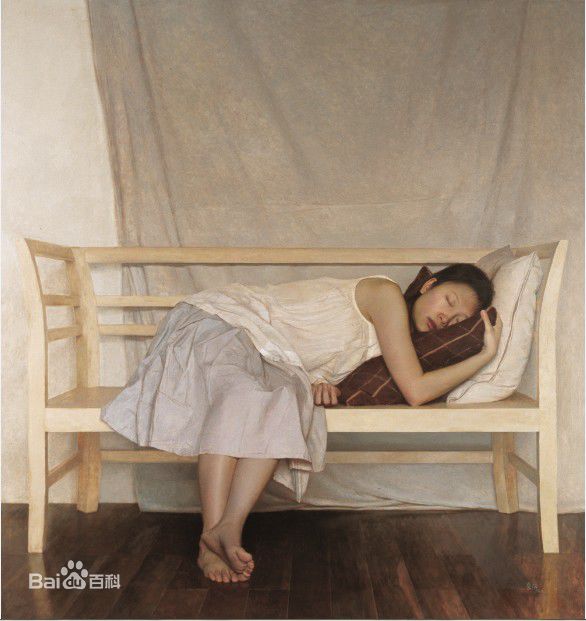 来源人物创作图册