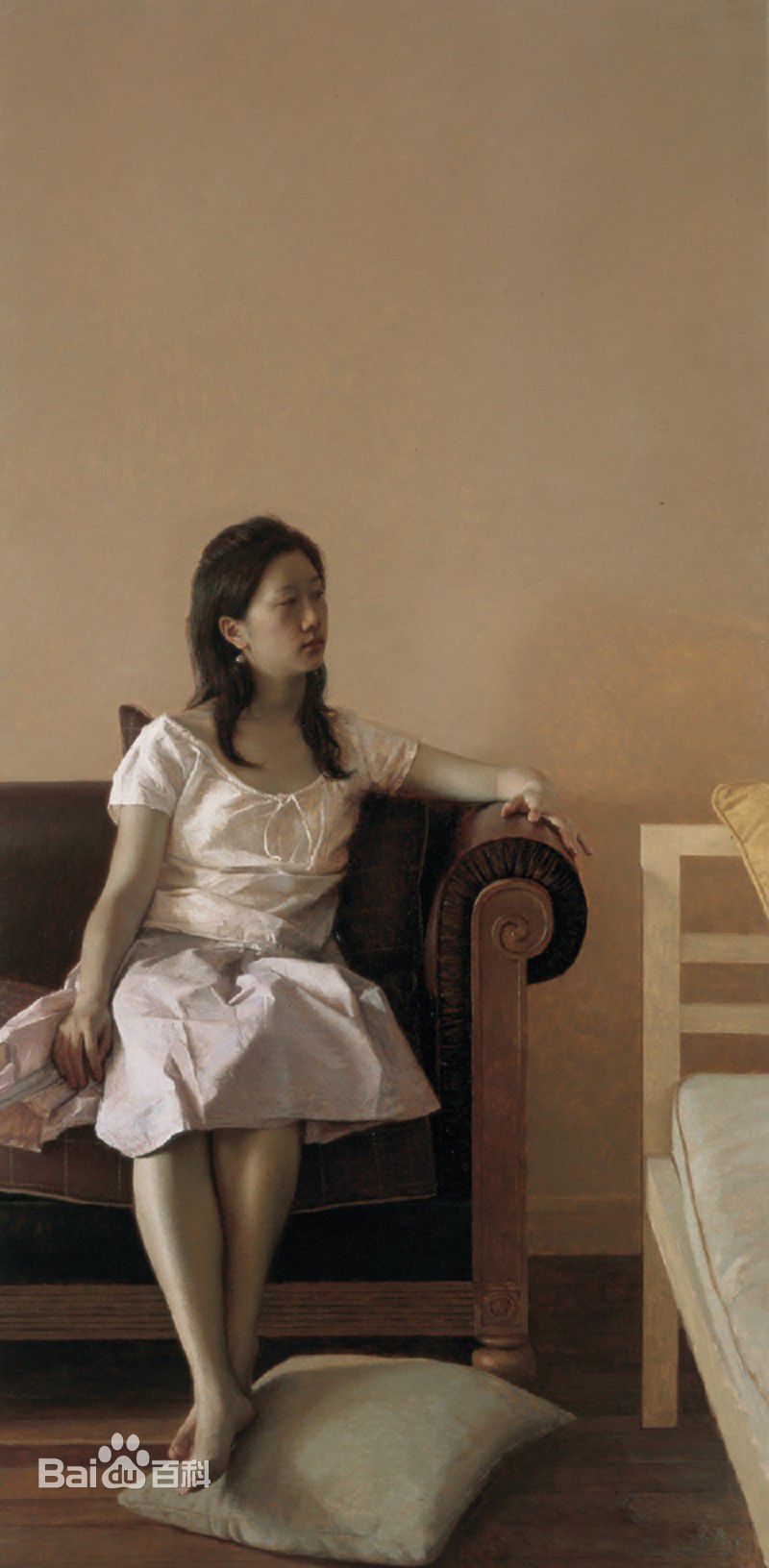 来源人物创作图册