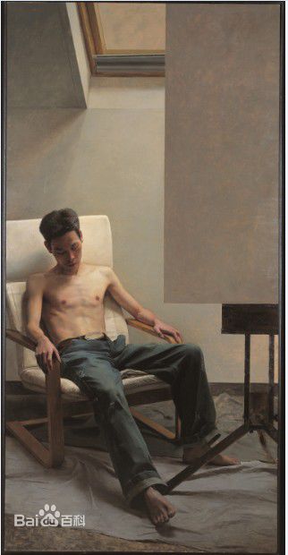 来源人物创作图册