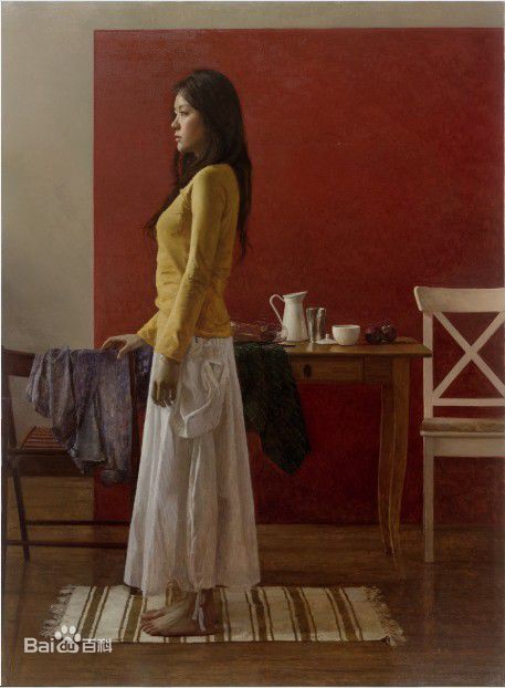 来源人物创作图册