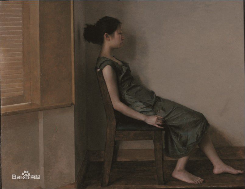 来源人物创作图册