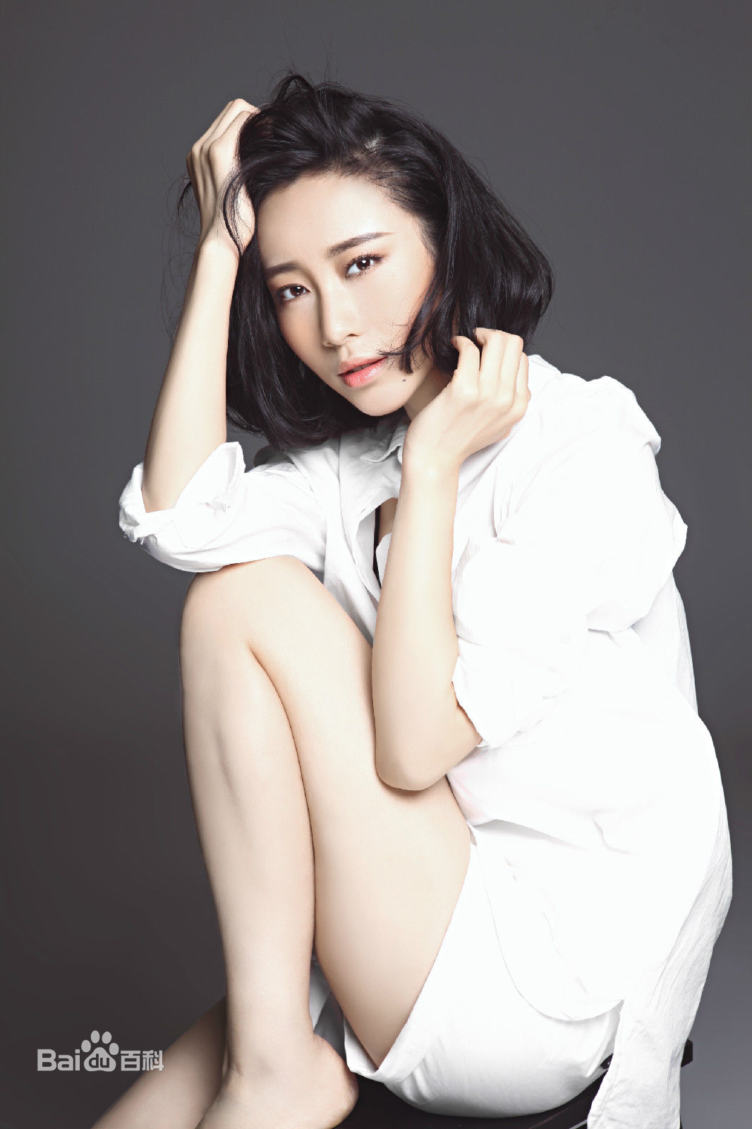 徐荷媛(Hellen)最新照片前后照片