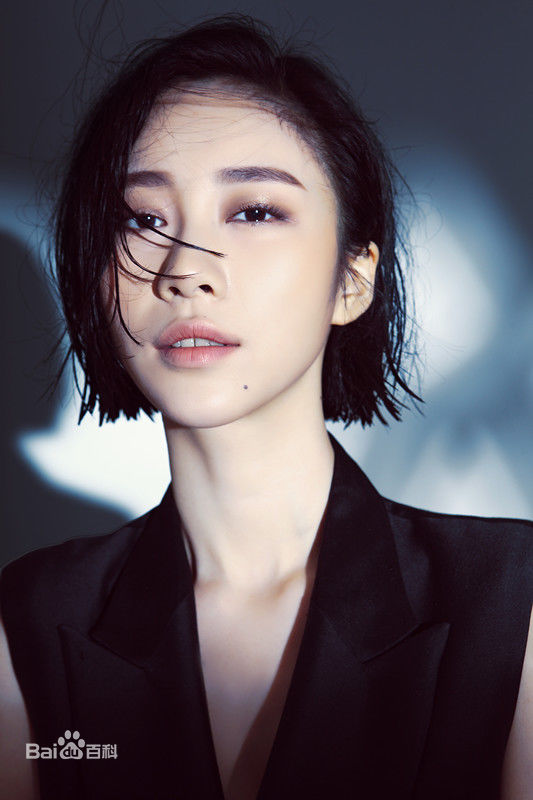 徐荷媛(Hellen)高清最新图集