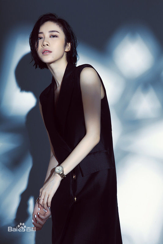 徐荷媛(Hellen)高清最新图集