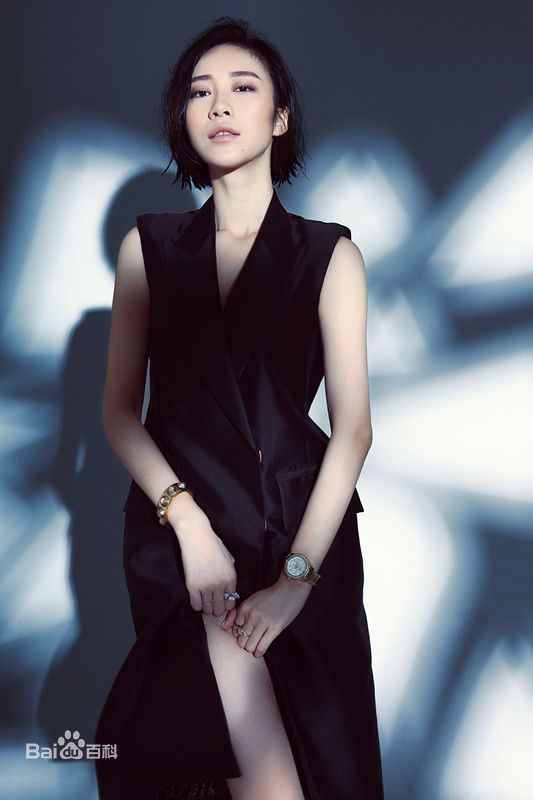 徐荷媛(Hellen)高清最新图集