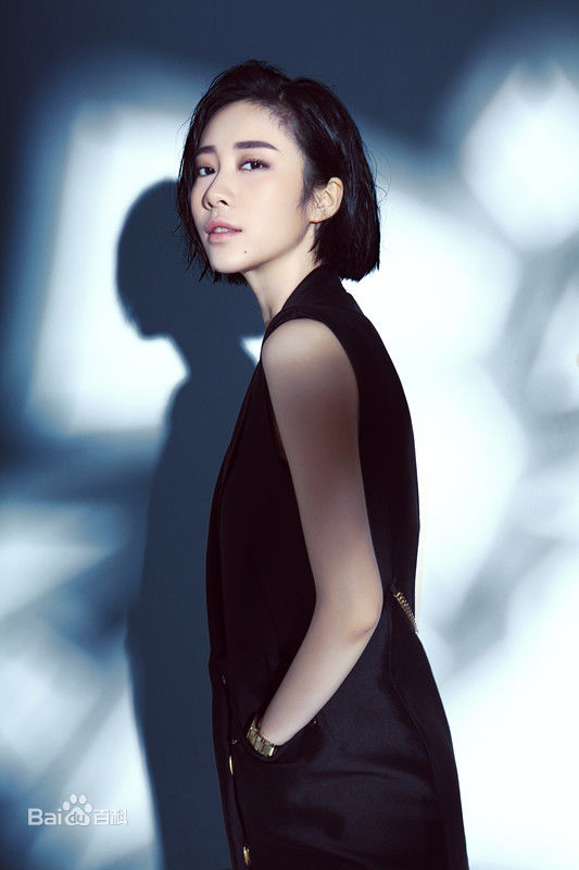 徐荷媛(Hellen)高清最新图集