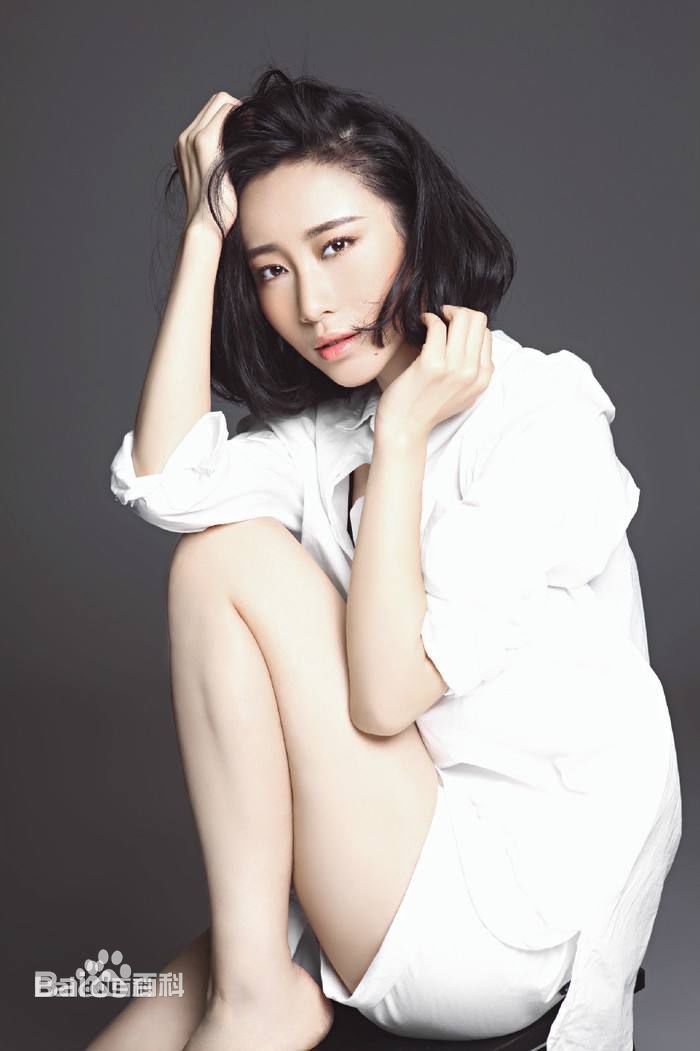 最全徐荷媛(Hellen)壁纸