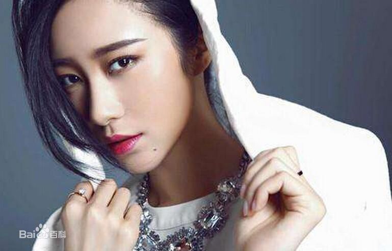 最全徐荷媛(Hellen)壁纸