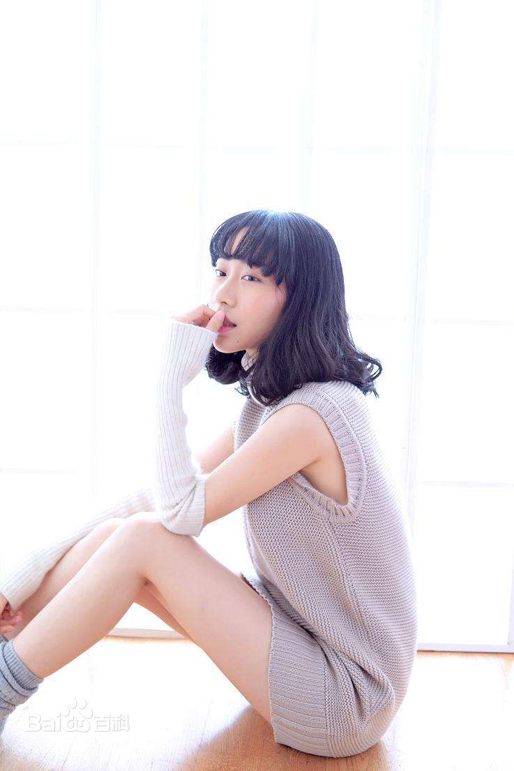 最全徐荷媛(Hellen)壁纸