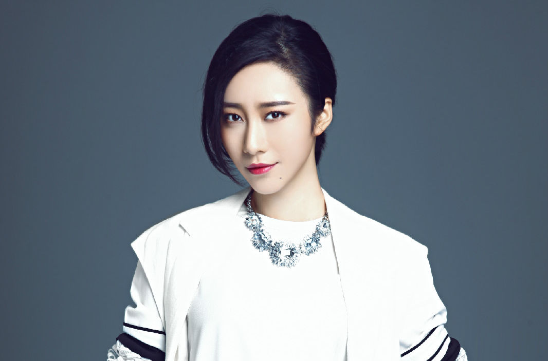 高清徐荷媛(Hellen)图片