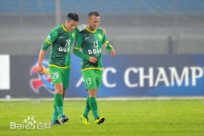 徐云龙(Xu Yunlong)征战中超联赛图册