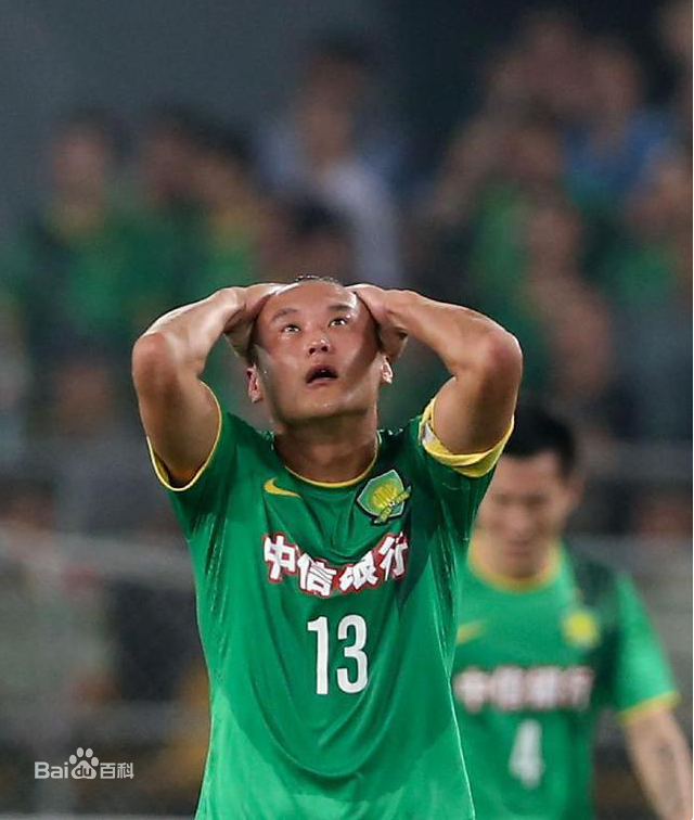徐云龙(Xu Yunlong)征战中超联赛图册