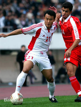 徐云龙(Xu Yunlong)为国征战图片图册