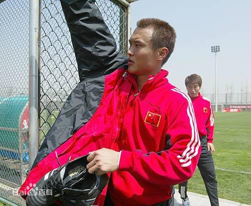 徐云龙(Xu Yunlong)为国征战图片图册