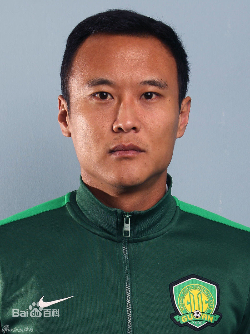 高清徐云龙(Xu Yunlong)图片