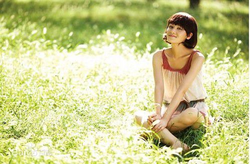 叶一茜最新图集