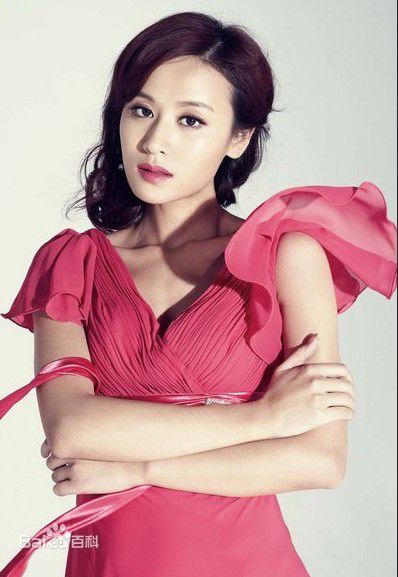 叶一茜最新图集