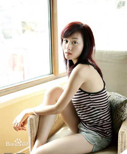 叶一茜最新图集