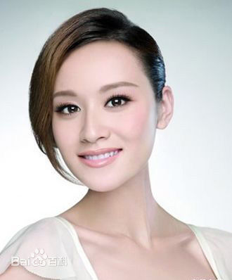 叶一茜最新图集