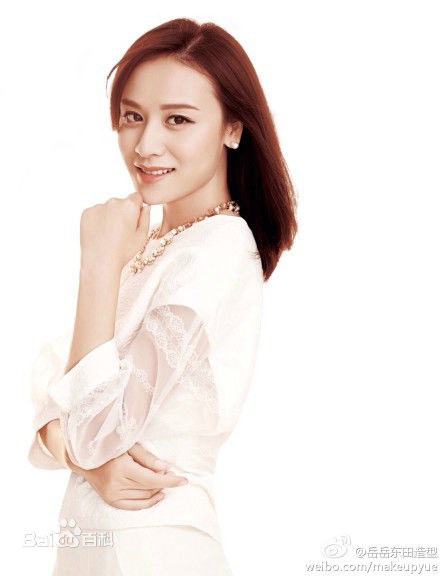 最优质叶一茜生活照