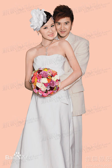 叶一茜精彩图册