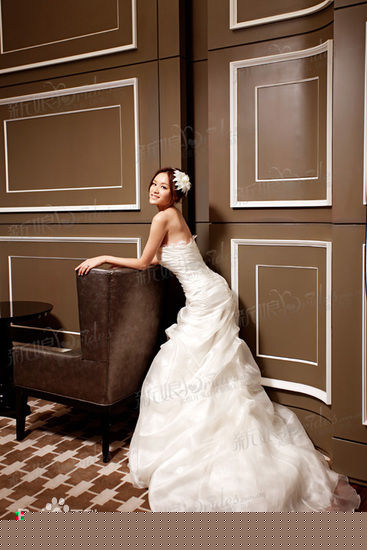 叶一茜精彩图册