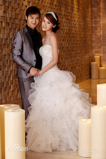 叶一茜精彩图册