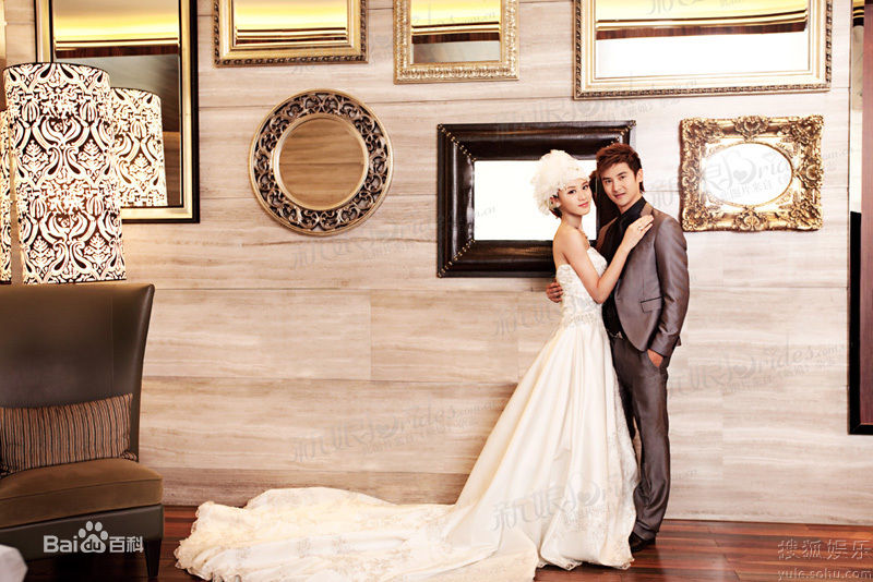 叶一茜精彩图册