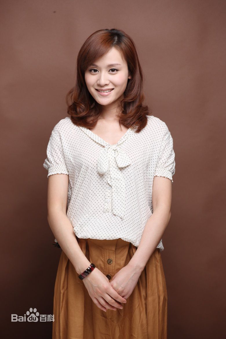 最优质叶一茜精彩图册