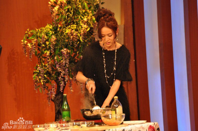 最优质叶一茜精彩图册