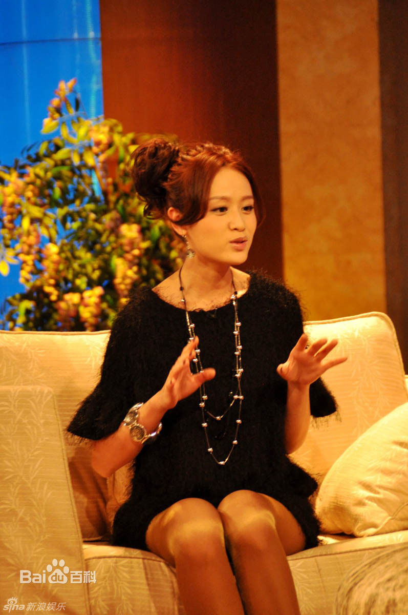 最优质叶一茜精彩图册