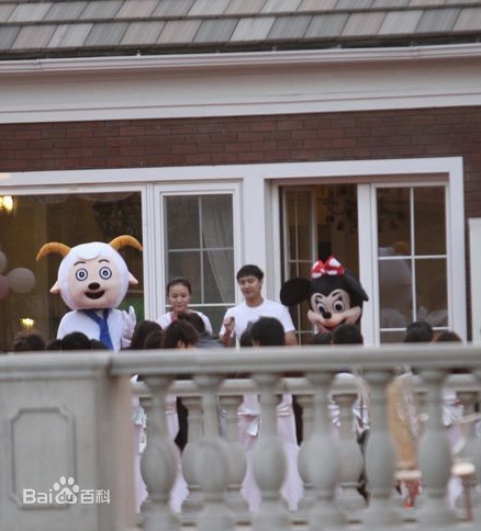 最优质叶一茜精彩图册