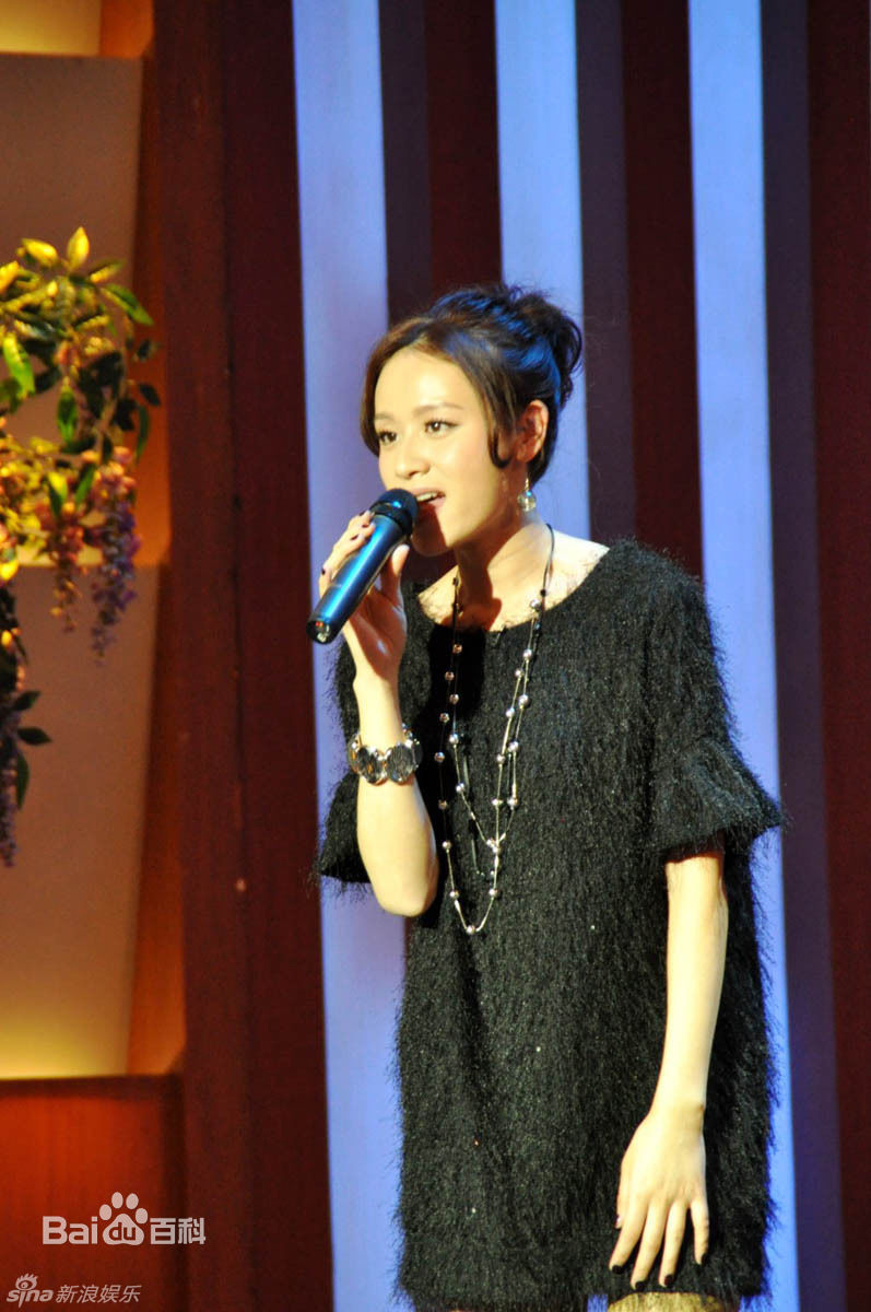 最优质叶一茜精彩图册