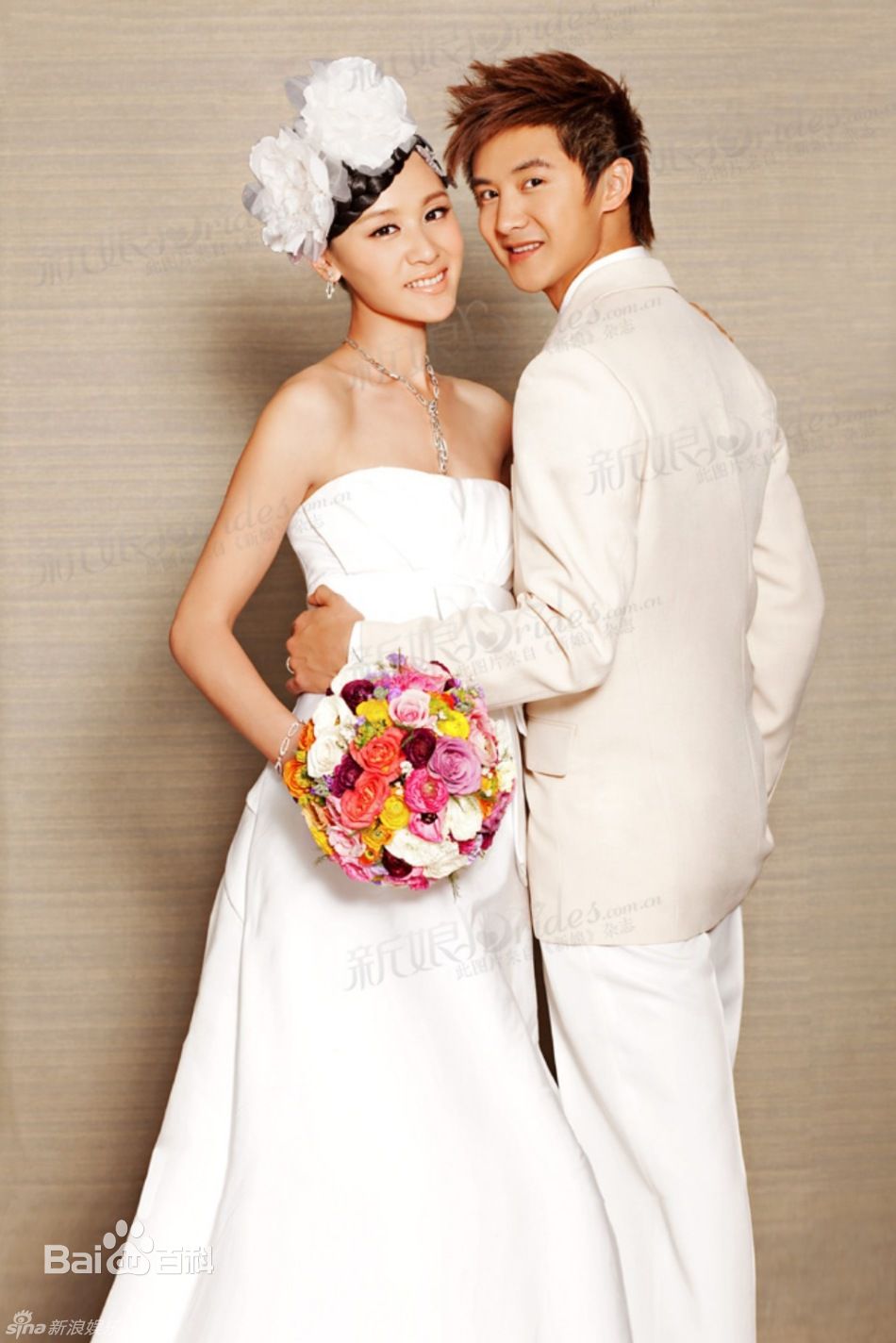 最优质叶一茜精彩图册