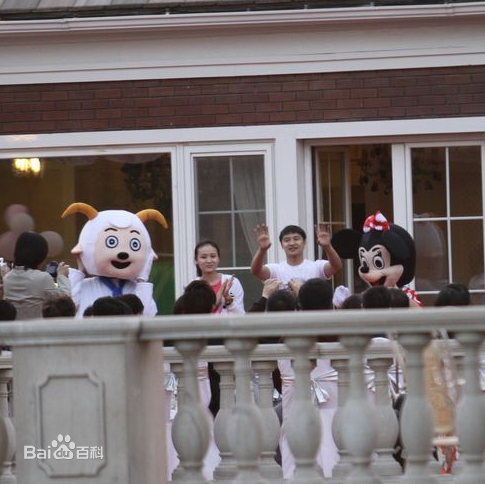 最优质叶一茜精彩图册