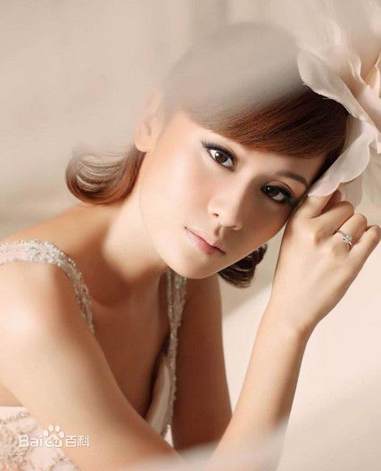 最新叶一茜精彩图册