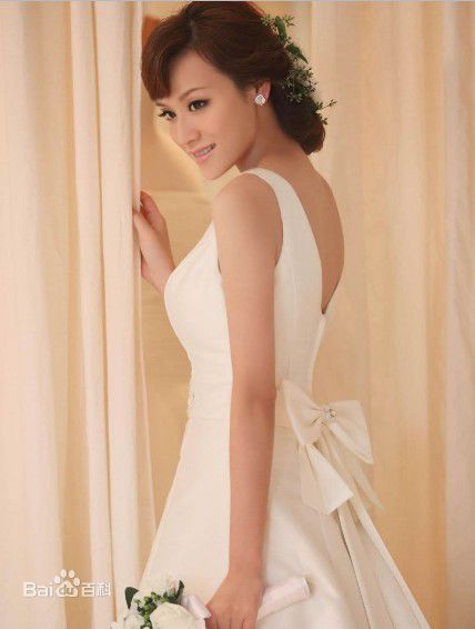 最新叶一茜精彩图册