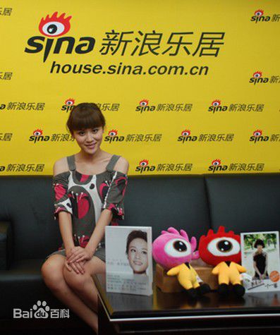 最新叶一茜精彩图册