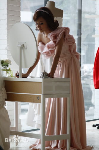 最新叶一茜精彩图册